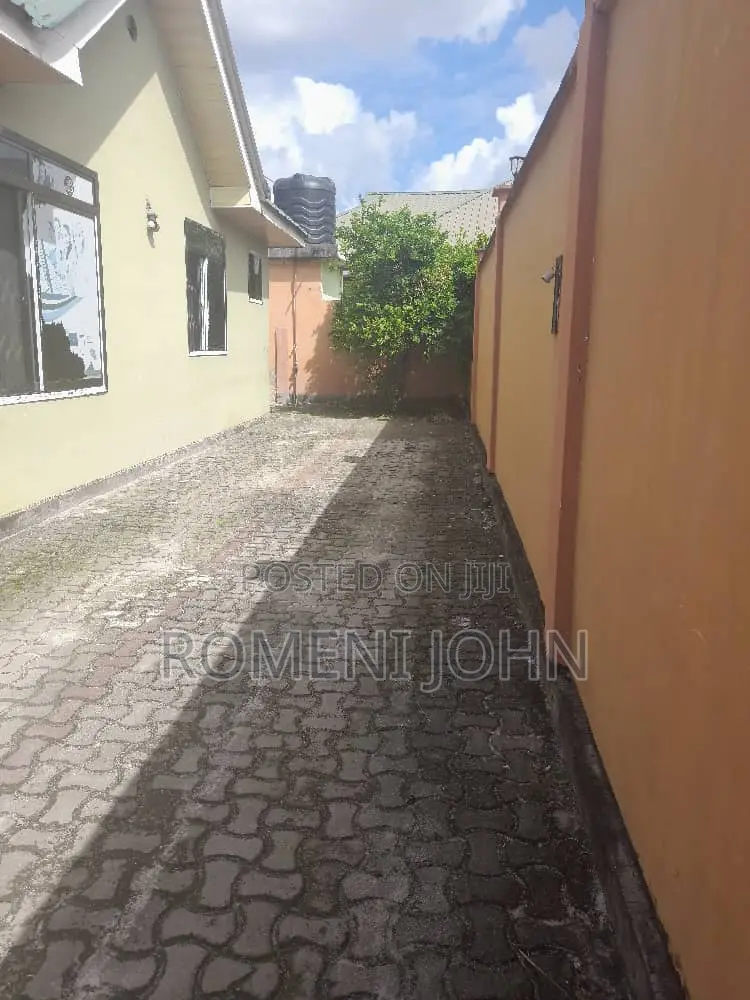 3bdrm House in Tanzania Dsm Ukonga, Ilala for rent