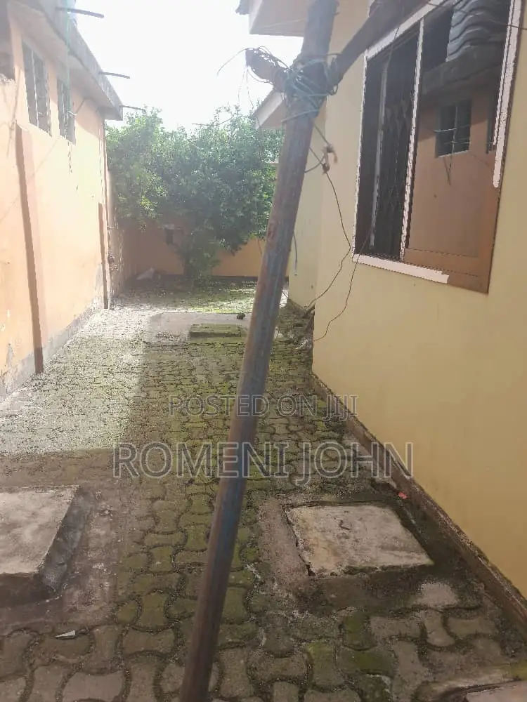 3bdrm House in Tanzania Dsm Ukonga, Ilala for rent