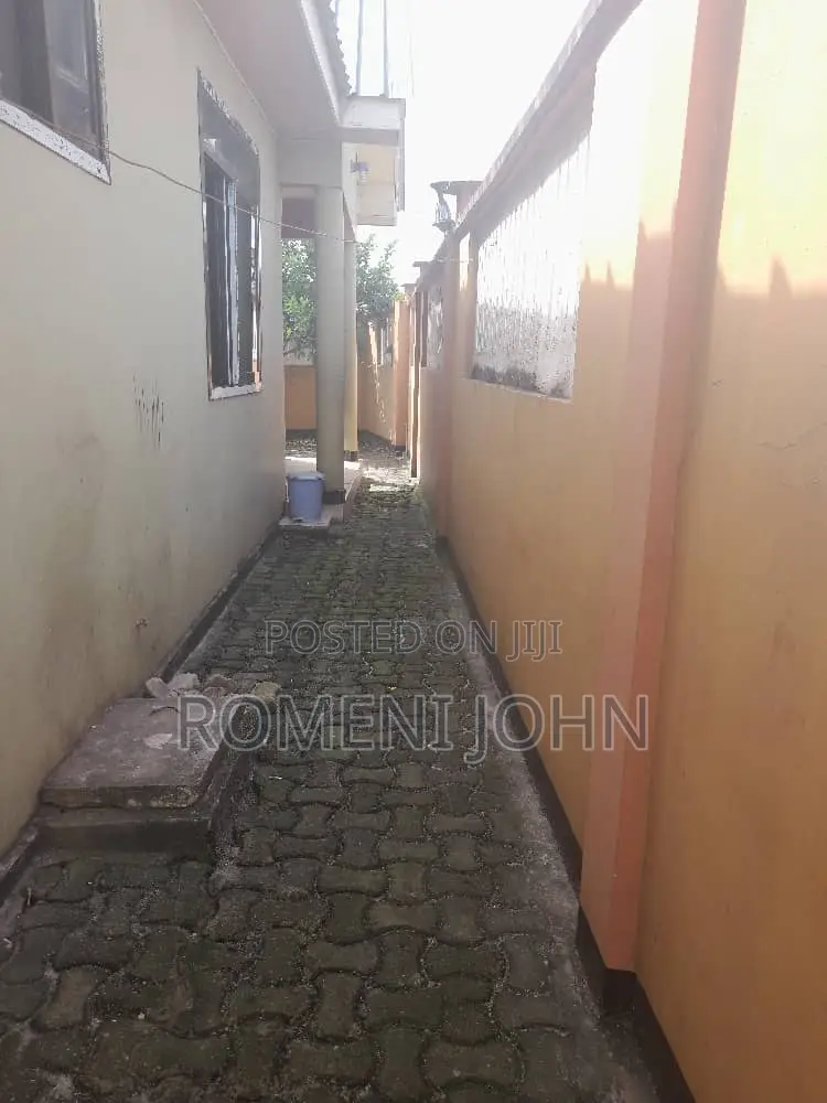 3bdrm House in Tanzania Dsm Ukonga, Ilala for rent
