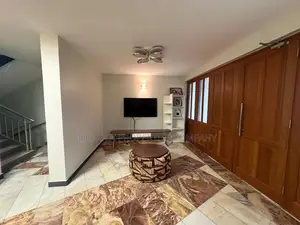 Furnished 4bdrm House in Masaki for rent