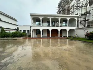 Furnished 4bdrm House in Masaki for rent