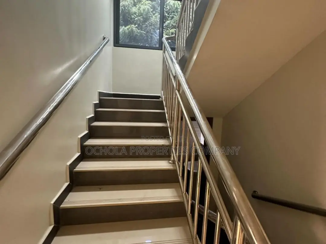 Furnished 4bdrm House in Masaki for rent