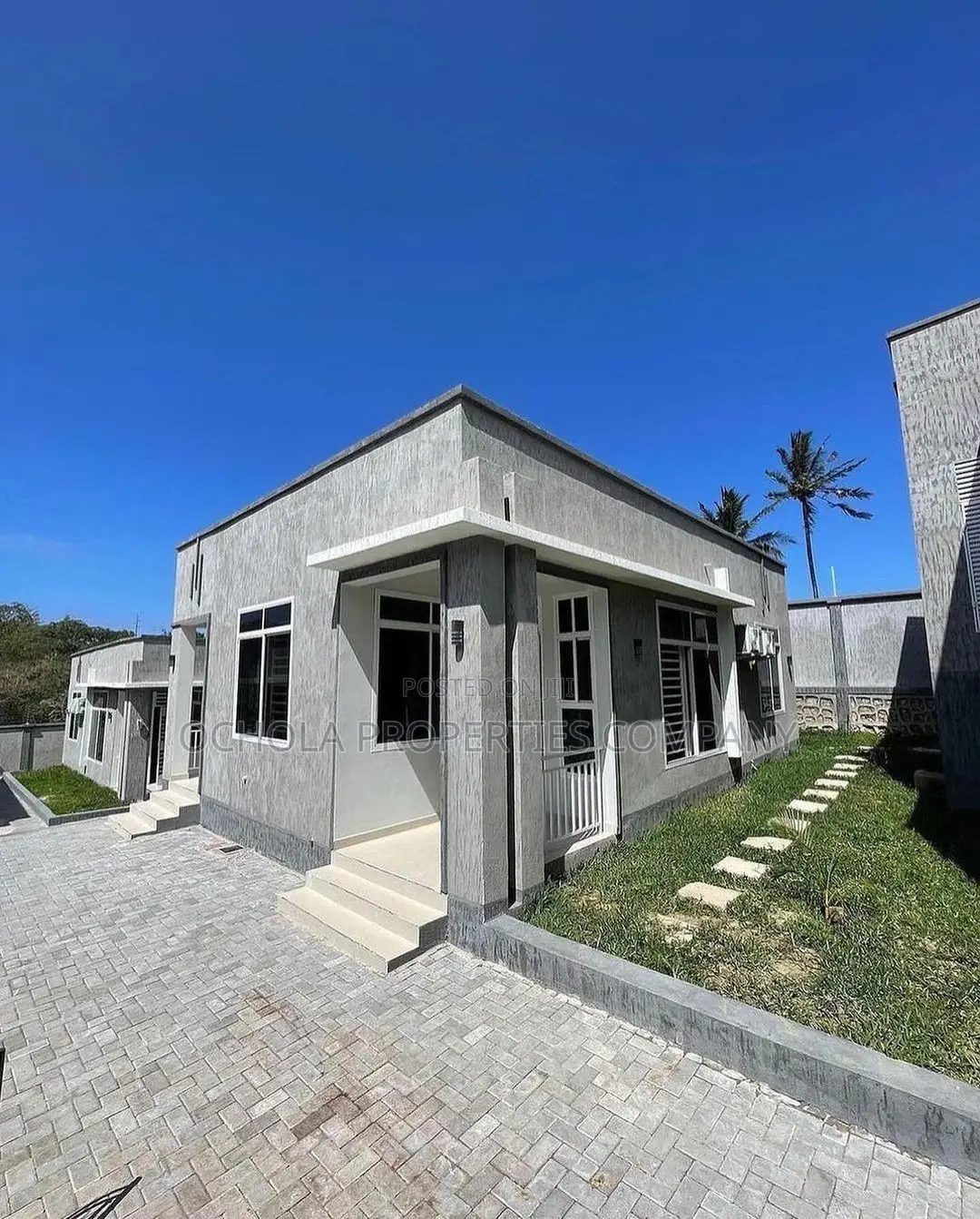 2bdrm Apartment in Goba for rent