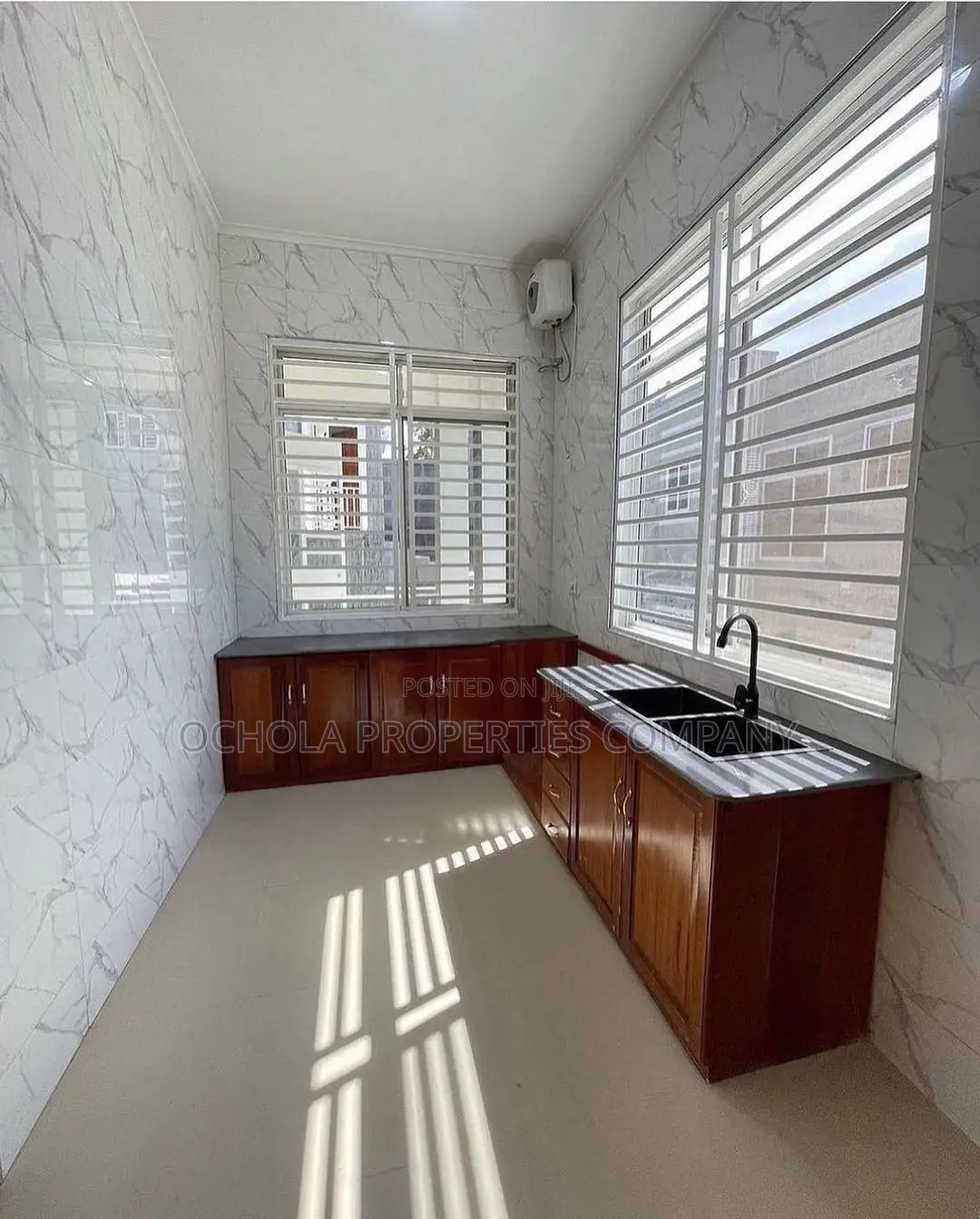 2bdrm Apartment in Goba for rent