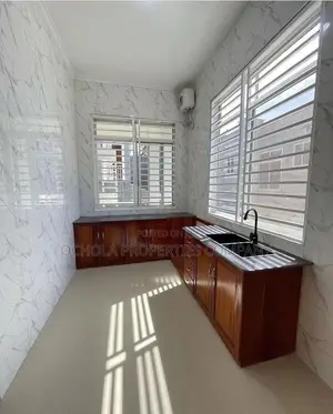2bdrm Apartment in Goba for rent
