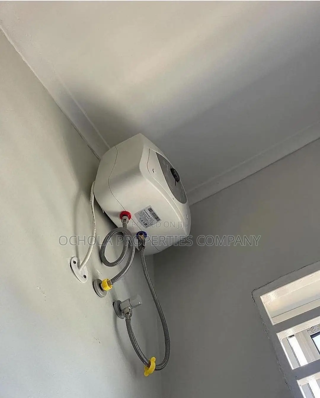 2bdrm Apartment in Goba for rent