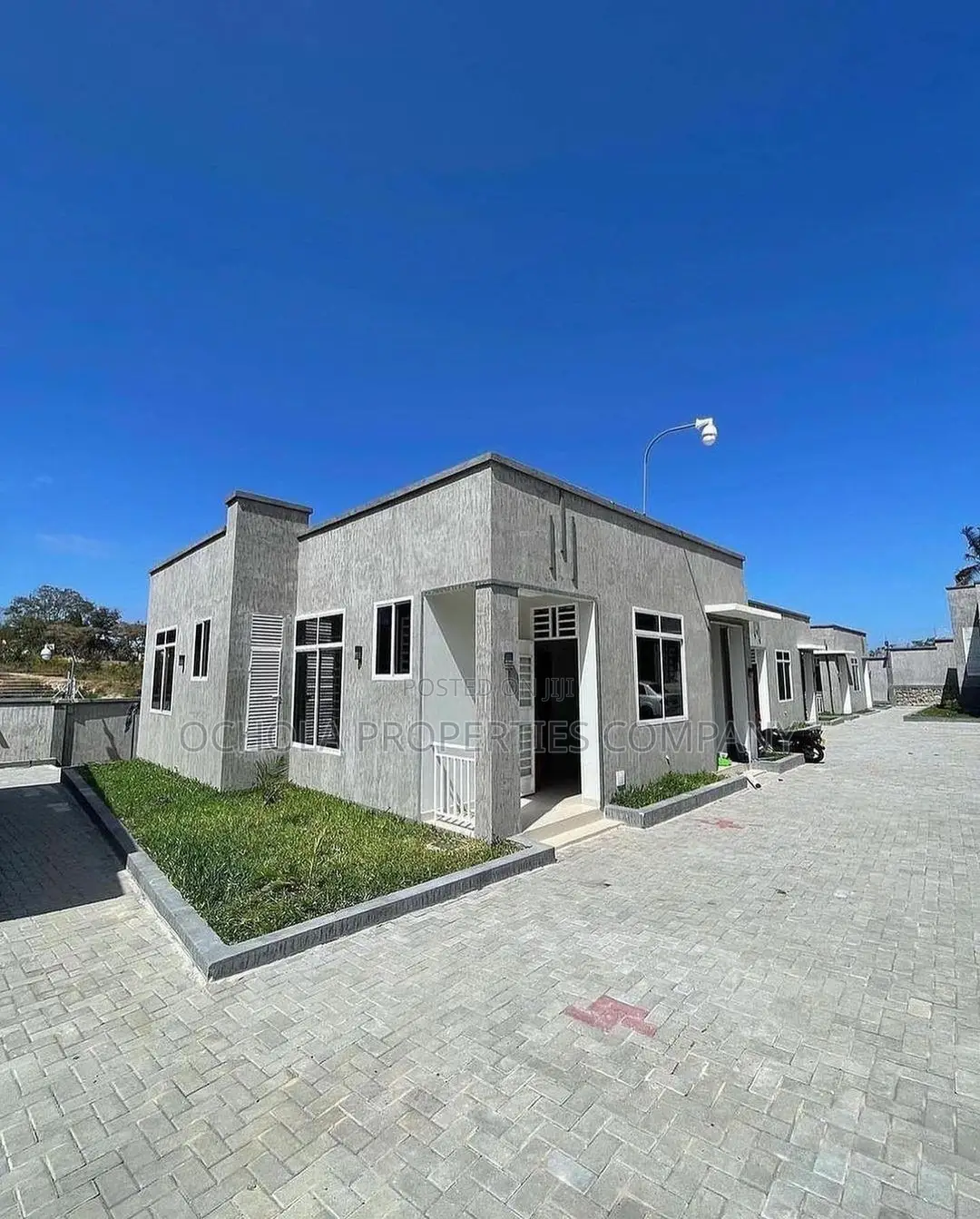 2bdrm Apartment in Goba for rent