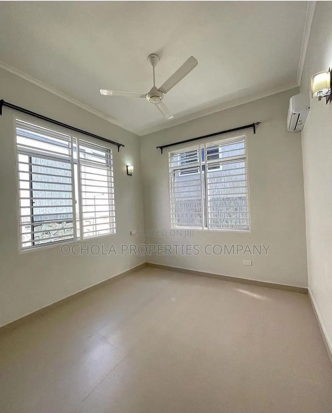 2bdrm Apartment in Goba for rent