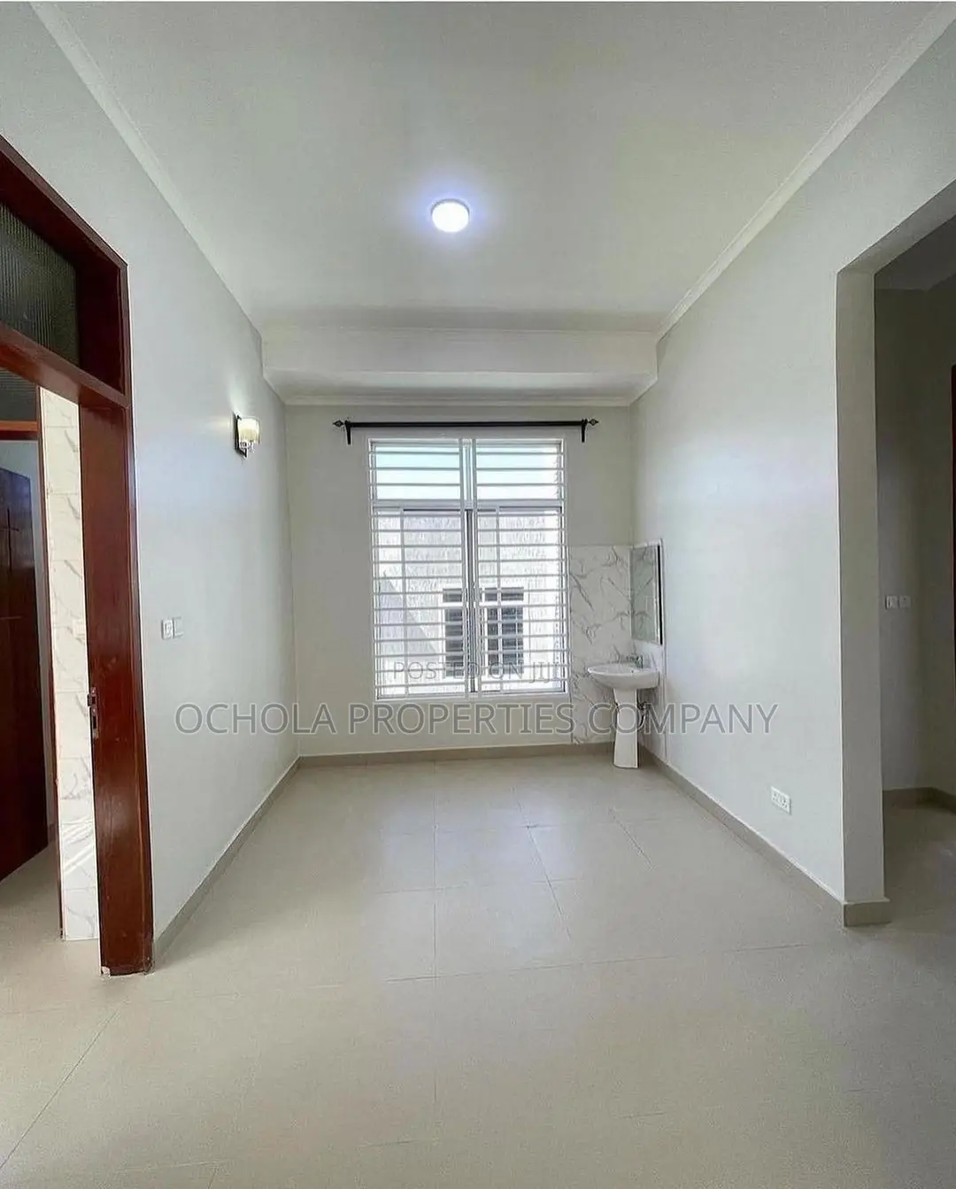 2bdrm Apartment in Goba for rent