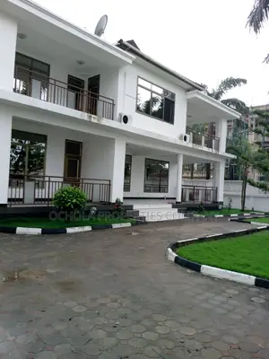 4bdrm House in Mbezi Beach for rent