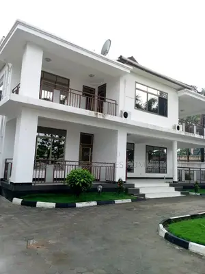 4bdrm House in Mbezi Beach for rent