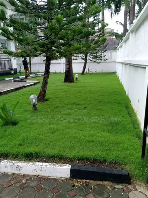 4bdrm House in Mbezi Beach for rent