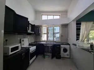 Furnished 3bdrm House in Mikocheni for rent