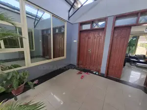 Furnished 3bdrm House in Mikocheni for rent