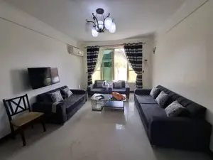 Furnished 3bdrm House in Mikocheni for rent