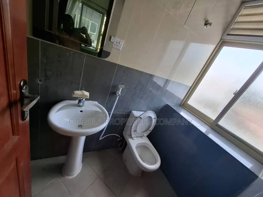 Furnished 3bdrm House in Mikocheni for rent