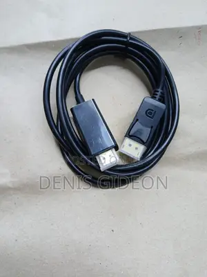 Dp Tp Hdmi Cable