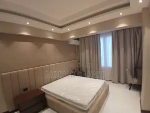 Furnished 2bdrm Apartment in Masaki for rent