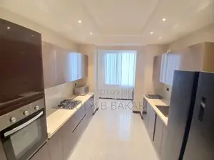 Furnished 2bdrm Apartment in Masaki for rent