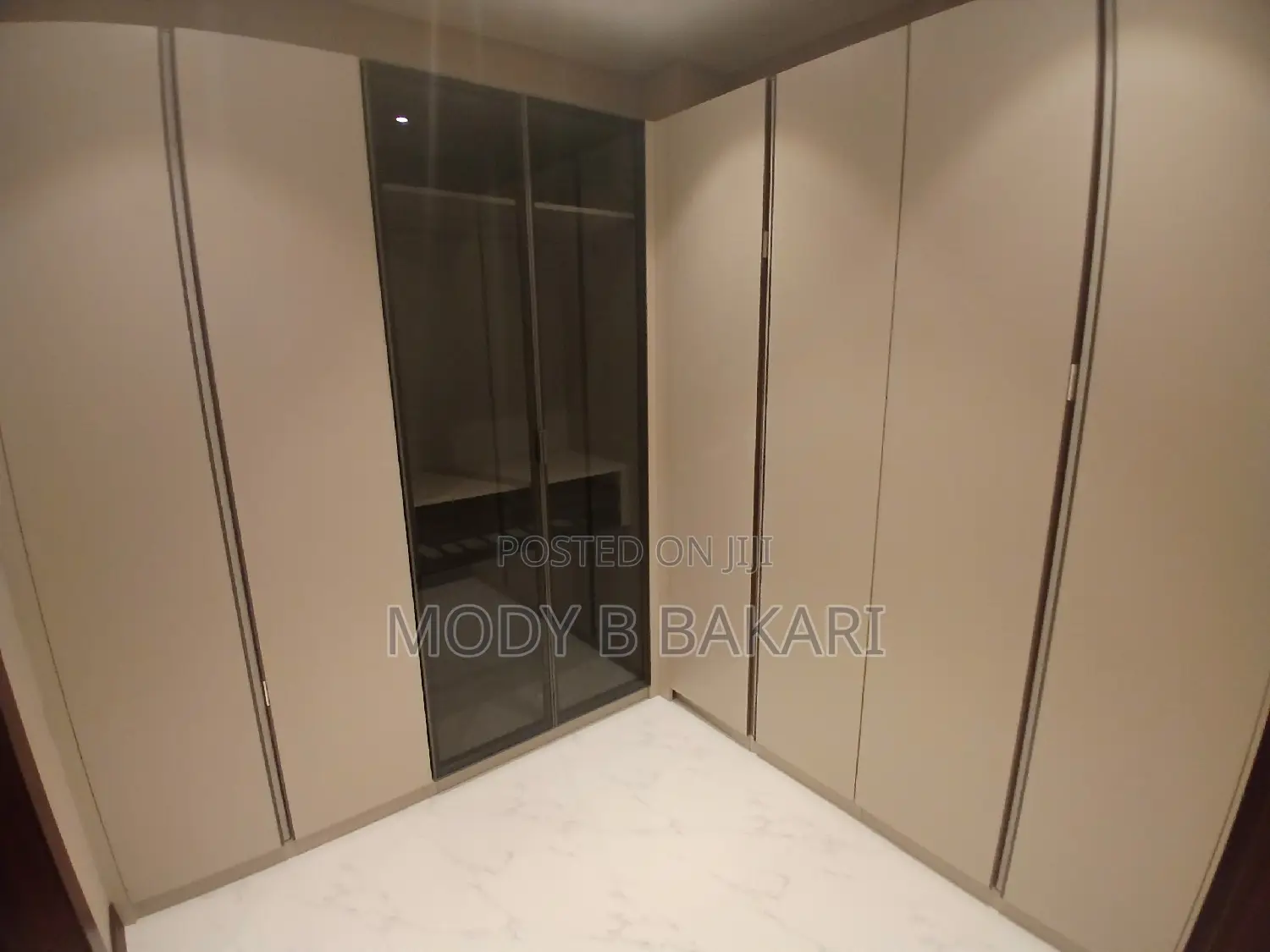 Furnished 2bdrm Apartment in Masaki for rent