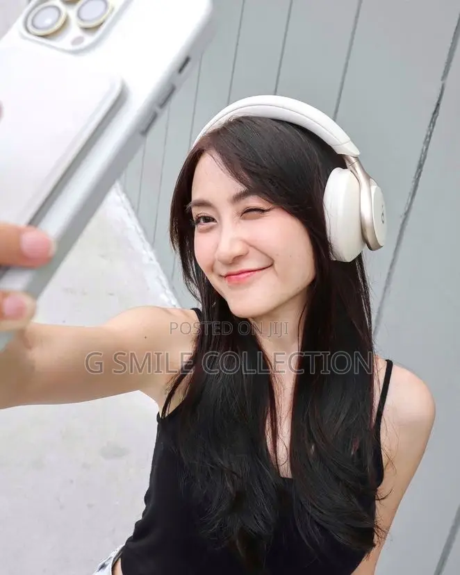 Soundcore Space One Headphones