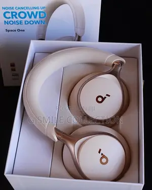 Soundcore Space One Headphones