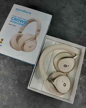 Soundcore Space One Headphones