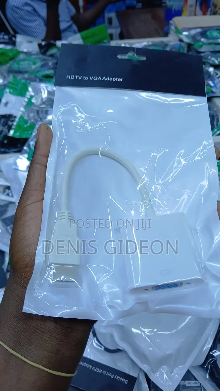 Vga to Hdmi Convetor