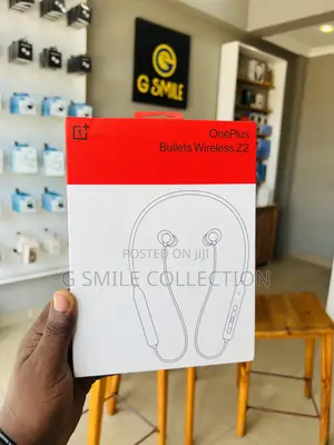 One Plus Bullets Wireless Z2