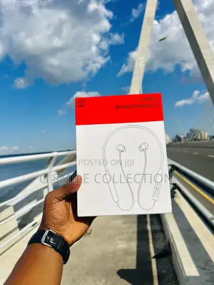 One Plus Bullets Wireless Z2