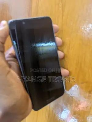 Sharp Sense 3 Plus 64 GB Gray