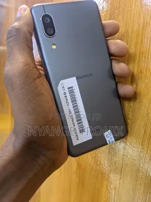 Sharp Sense 3 Plus 64 GB Gray