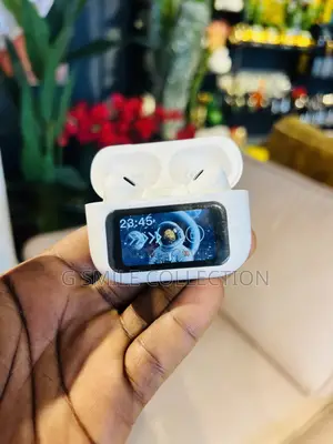 W O 2 Touch Screen Anc TWS