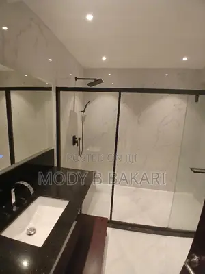 Furnished 2bdrm Apartment in Masaki for rent