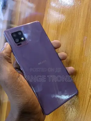 Sharp Aquos zero6 128 GB