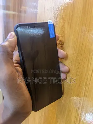 Oppo A83 128 GB Black