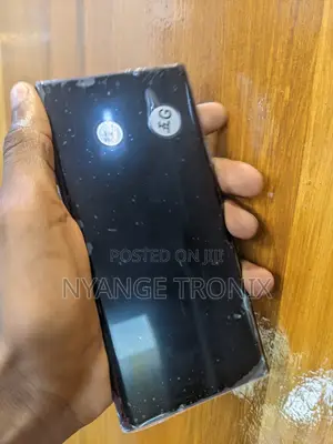 Samsung Galaxy Note 10 Plus 256 GB Black
