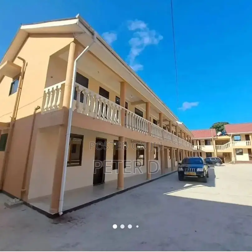 2bdrm Apartment in Kimara for rent