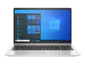 New Laptop HP ProBook 450 G8 8GB Intel Core I7 SSD 512GB