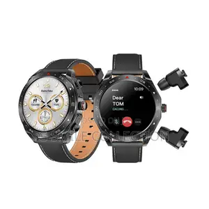 Hainoteko ST-5 Watch Buds