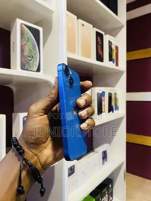 Apple iPhone 13 Mini 256 GB Blue