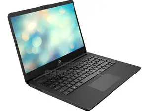 New Laptop HP 8GB Intel Core I7 SSD 512GB