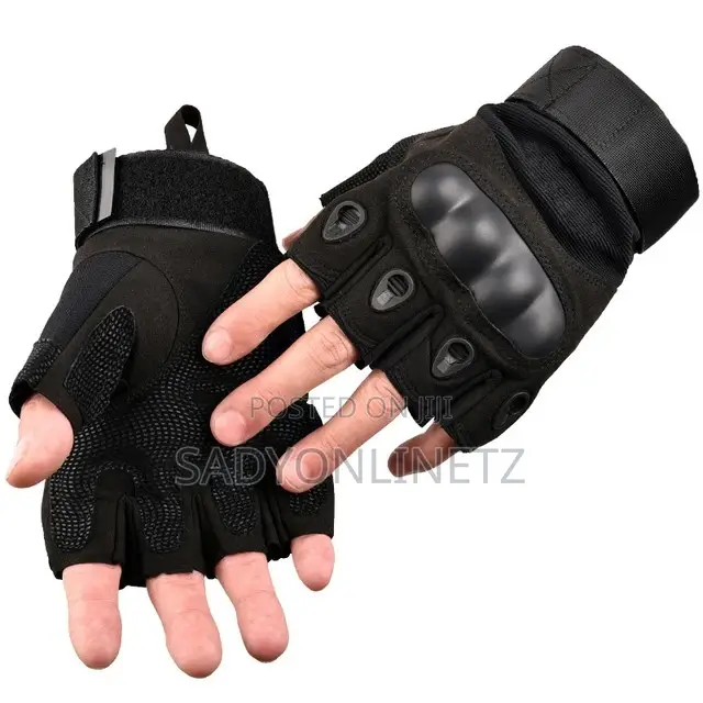 Army Nako Glove