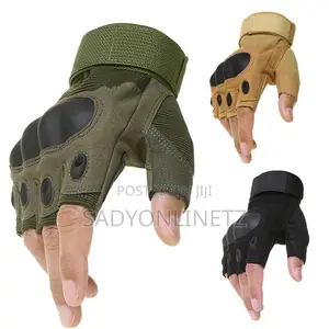 Army Nako Glove