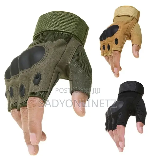 Army Nako Glove