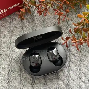 Xiaomi Mi True Wireless Earbuds Basic 2S Original