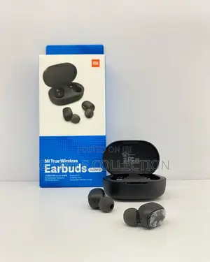 Mi True Wireless Earbuds Basic 2 Original