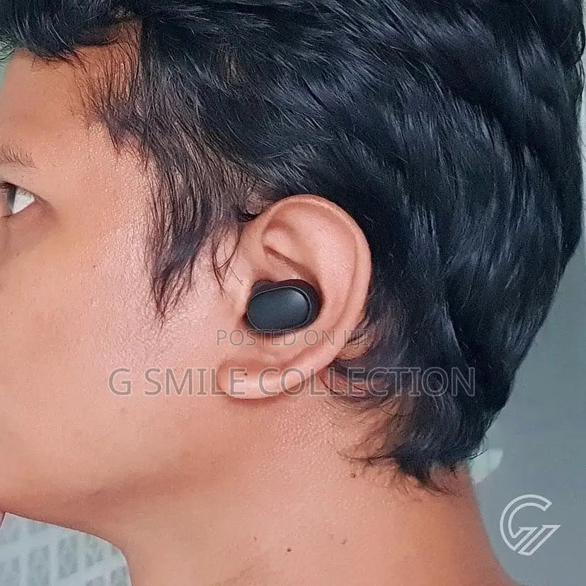 Mi True Wireless Earbuds Basic 2 Original