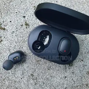 Mi True Wireless Earbuds Basic 2 Original