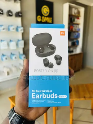 Mi True Wireless Earbuds Basic 2 Original